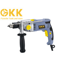 1050W Two-Spped Impact Drill Electric Tool Power Tool
